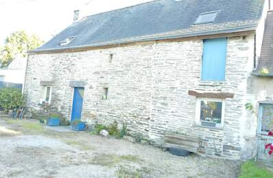 Maison à vendre 5 pièces LA GACILLY (56) — photo du bien