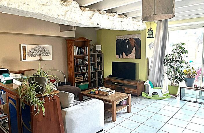 Maison à vendre 5 pièces LA GACILLY (56) — photo 3