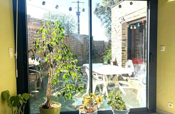 Maison à vendre 5 pièces LA GACILLY (56) — photo 4