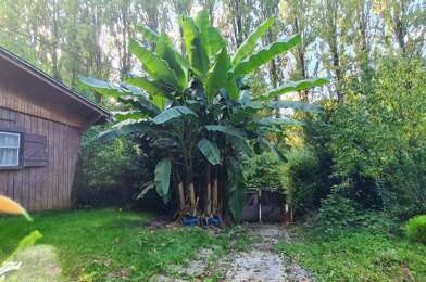 Maison 4 pièces 189000 €