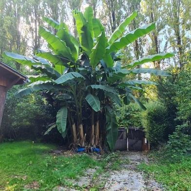 Maison 4 pièces 189000 €