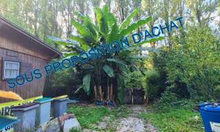 Maison 4 Pièces 50 m² à vendre à Chalifert (77144)