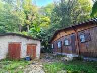 Petite propriété avec une maison et un chalet  à CHALIFERT (77) — photo 3