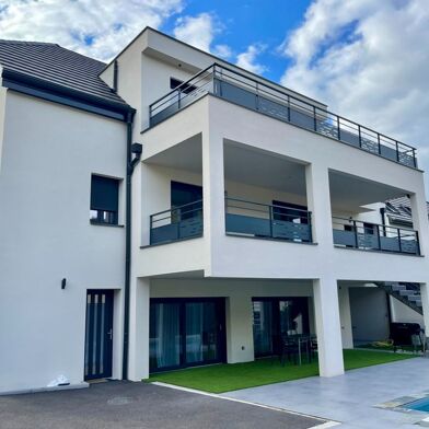 Maison 9 pièces 929000 €