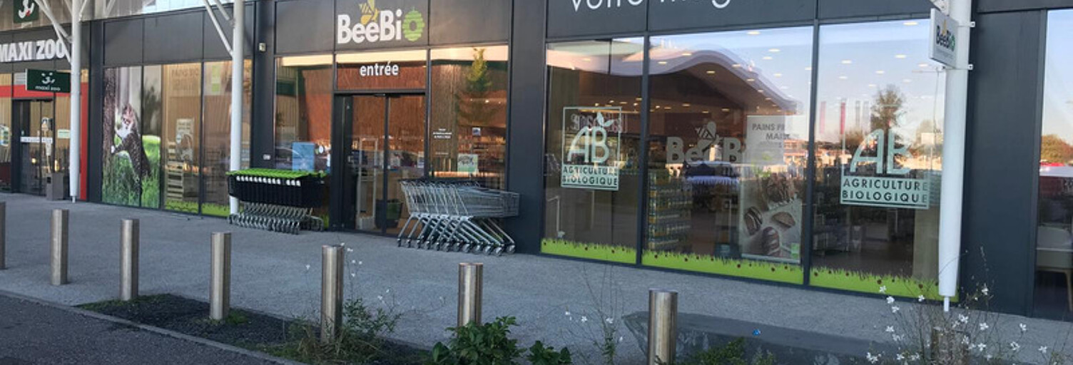 Commerce 12 Pièces 580 m² à vendre à La Teste-de-Buch (33260)