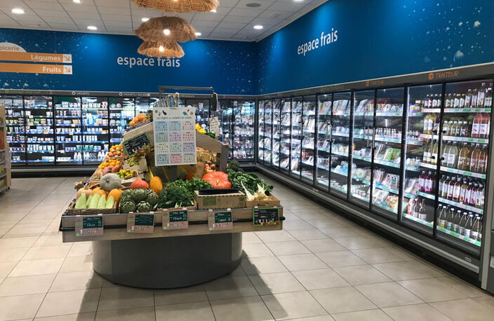 Fonds de commerce à vendre LA TESTE DE BUCH (33) - Alimentation — photo 3