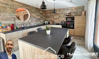 Maison 5 Pièces 130 m² à vendre à Chalon-sur-Saône (71100)