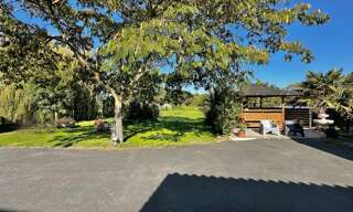 Maison 7 Pièces 175 m² à vendre à Forges (17290)