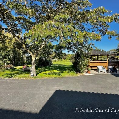 Maison 7 pièces 375000 €