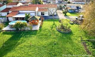 Maison 7 Pièces 175 m² à vendre à Forges (17290)