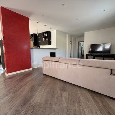 Maison 6 pièces 995000 €