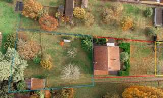 Terrain  811 m² à vendre à Villenave-d'Ornon (33140)