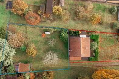 Terrain  233000 €