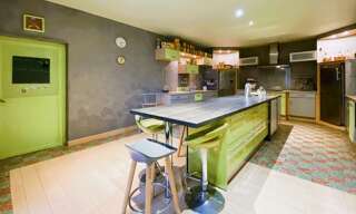 Maison 7 Pièces 220 m² à vendre à Châtellerault (86100)