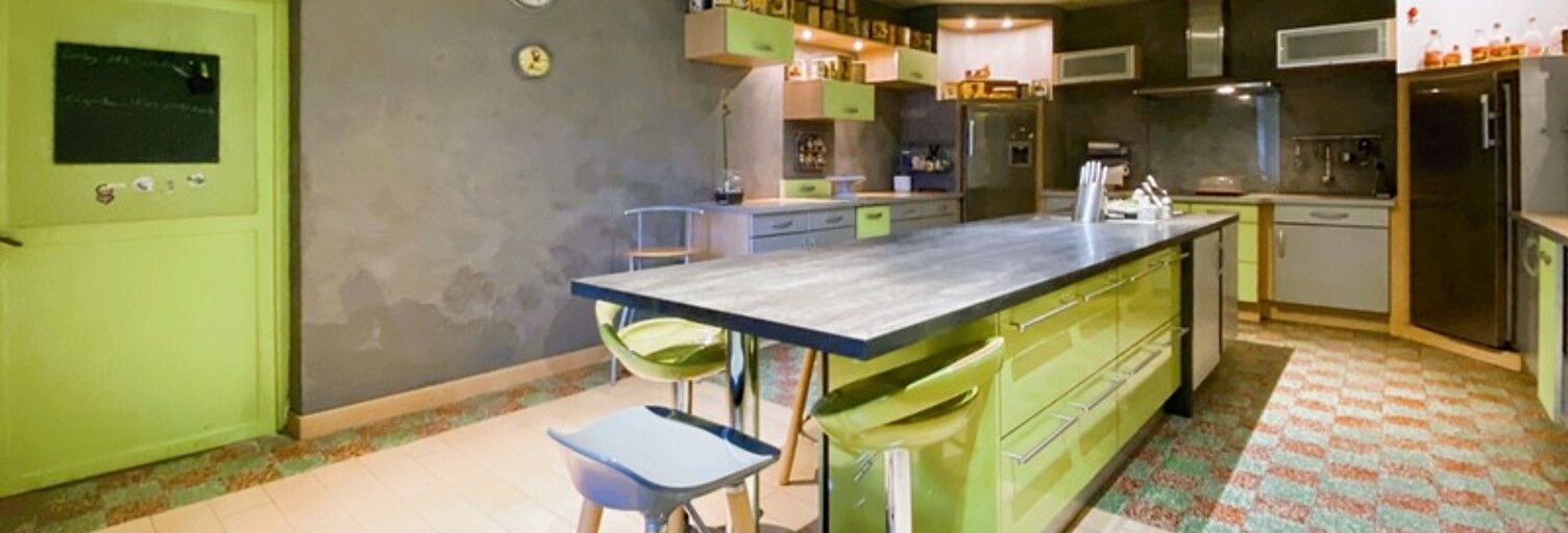 Maison 7 Pièces 220 m² à vendre à Châtellerault (86100)