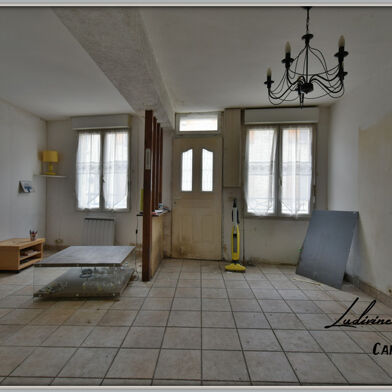 Maison 4 pièces 42000 €