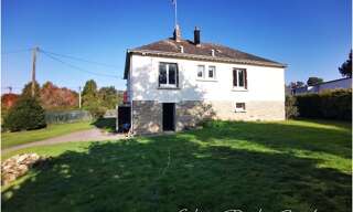 Maison 5 Pièces 73 m² à vendre à Ploërmel (56800)