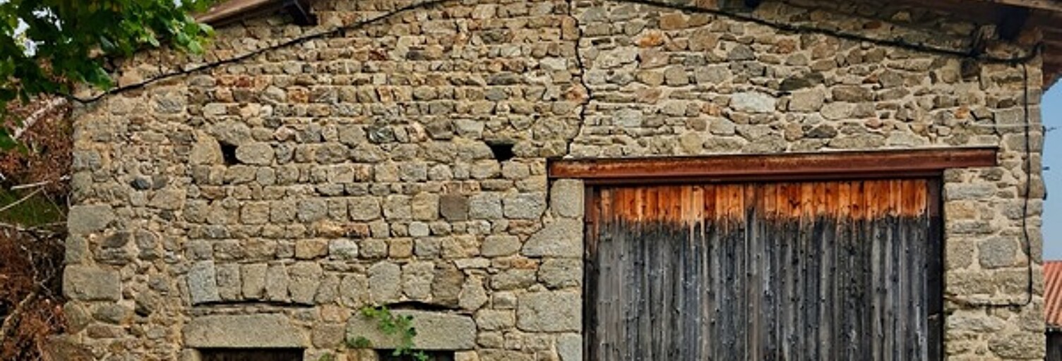 Maison 1 Pièce 167 m² à vendre à Celles-sur-Durolle (63250)