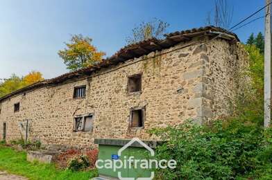 Maison 1 pièces 18000 €