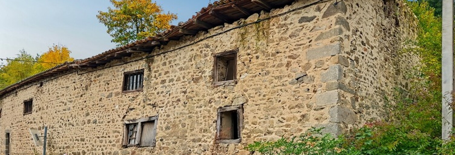 Maison 1 Pièce 167 m² à vendre à Celles-sur-Durolle (63250)