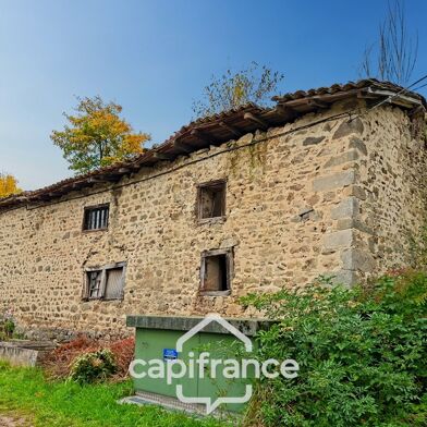 Maison 1 pièces 22000 €