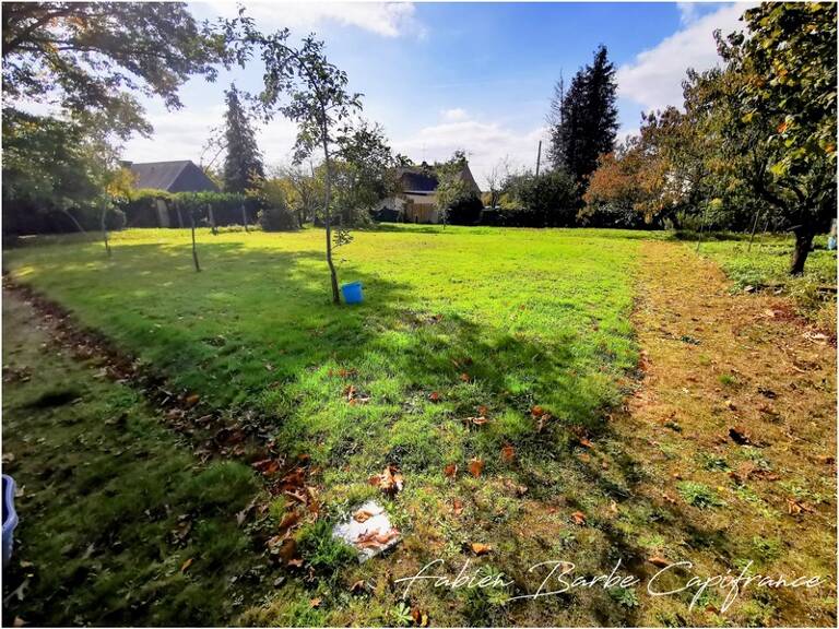 À Vendre – Terrain constructible de 1 000 m² – PLOËRMEL (56) — photo 1