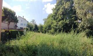 Terrain  800 m² à vendre à Allinges (74200)