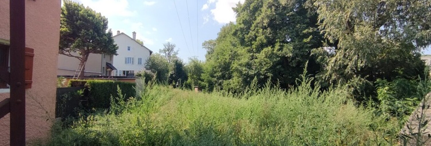 Terrain  800 m² à vendre à Allinges (74200)