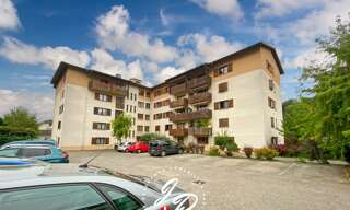 Appartement 4 Pièces 78 m² à vendre à Aix-les-Bains (73100)