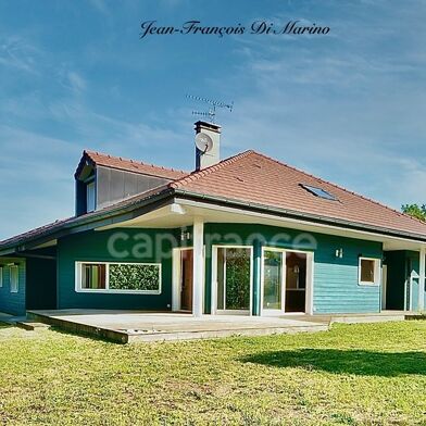 Maison 8 pièces 695000 €