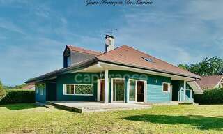 Maison 8 Pièces 211 m² à vendre à Armoy (74200)