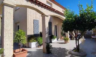 Maison 5 Pièces 123 m² à vendre à Lunel (34400)