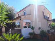 LUNEL NORD, Villa individuelle R+1, 132 M2 SH 3 chambres, séjour, cuisine, garage sur 339M2 terrain — photo 3