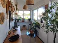LUNEL NORD, Villa individuelle R+1, 132 M2 SH 3 chambres, séjour, cuisine, garage sur 339M2 terrain — photo 4