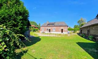 Maison 5 Pièces 115 m² à vendre à Blangy-sur-Bresle (76340)