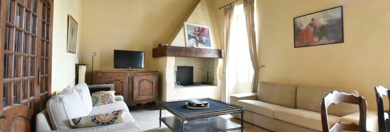 Maison 4 Pièces 152 m² à vendre à Saint-Rémy-de-Provence (13210)