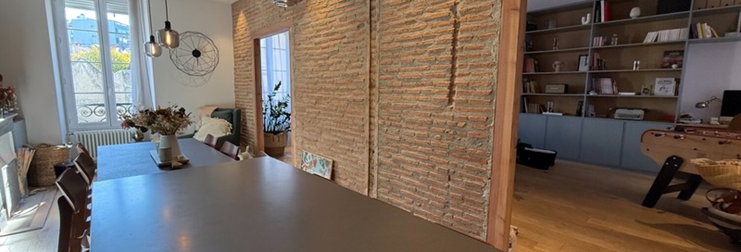 Appartement 8 Pièces 210 m² à vendre à Tarbes (65000)