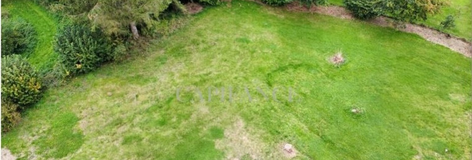 Terrain  1132 m² à vendre à Guingamp (22200)