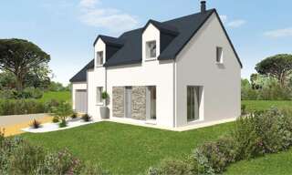 Terrain  1132 m² à vendre à Guingamp (22200)