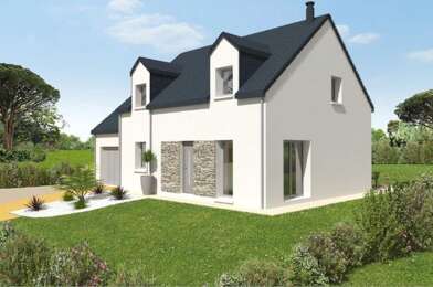 Terrain  69500 €