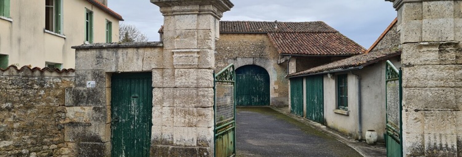 Maison 6 Pièces 140 m² à vendre à Champniers (16430)