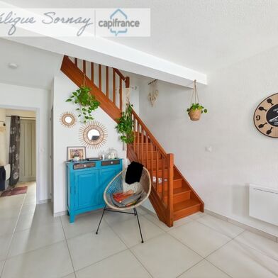 Maison 3 pièces 139000 €