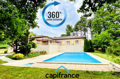 Maison 6 pièces 649000 €