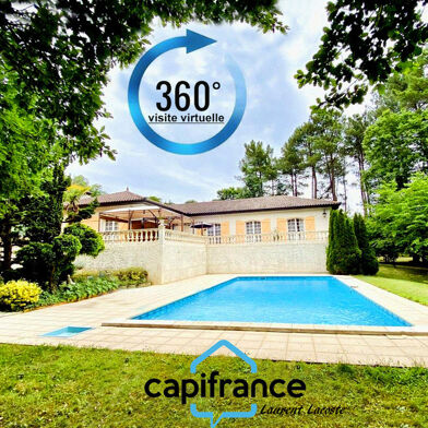 Maison 6 pièces 649000 €