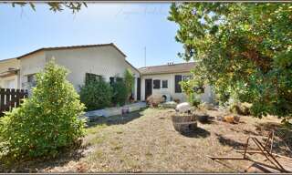 Maison 4 Pièces 82 m² à vendre à Nézignan-l'Évêque (34120)