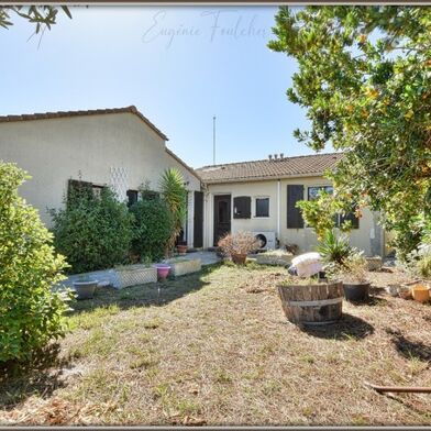 Maison 4 pièces 238000 €