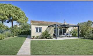 Maison 4 Pièces 82 m² à vendre à Nézignan-l'Évêque (34120)