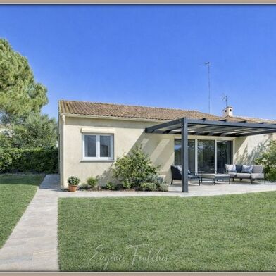 Maison 4 pièces 225000 €