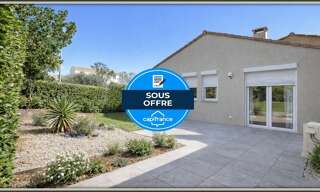 Maison 4 Pièces 82 m² à vendre à Nézignan-l'Évêque (34120)