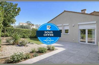 Maison 4 pièces 225000 €